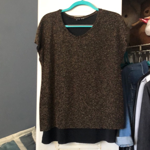 Zara Blouse - Picture 4 of 8